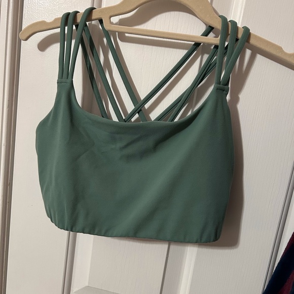 Athleta Other - Athleta D-DD Hyper Focused Bra in Powervita (SMALL)